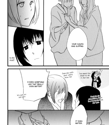 Yukemuri sanctuary comic porn sex 103