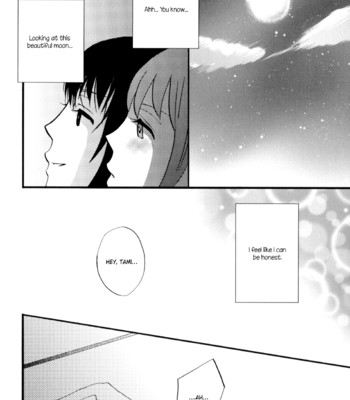 Yukemuri sanctuary comic porn sex 105