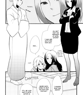 Yukemuri sanctuary comic porn sex 116