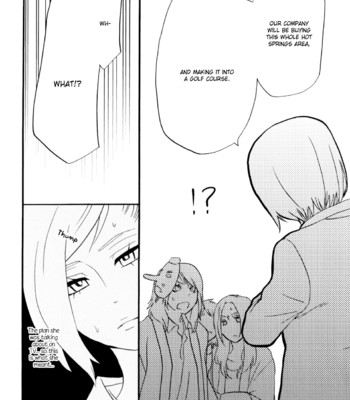 Yukemuri sanctuary comic porn sex 118