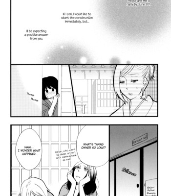 Yukemuri sanctuary comic porn sex 122