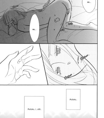 Yukemuri sanctuary comic porn sex 127