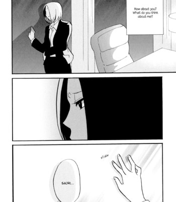 Yukemuri sanctuary comic porn sex 128