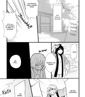 Yukemuri sanctuary comic porn sex 129