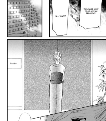 Yukemuri sanctuary comic porn sex 130