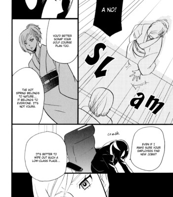 Yukemuri sanctuary comic porn sex 135