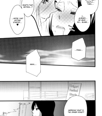 Yukemuri sanctuary comic porn sex 144