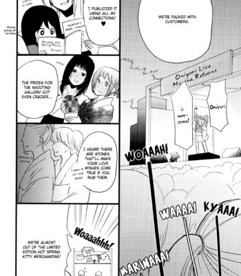 Yukemuri sanctuary comic porn sex 145