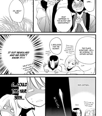 Yukemuri sanctuary comic porn sex 148