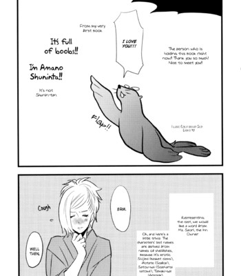 Yukemuri sanctuary comic porn sex 152