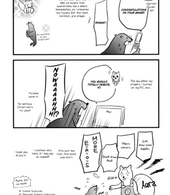 Yukemuri sanctuary comic porn sex 154