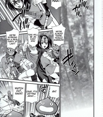 Yuki yanagi vol.29 – the curious sage comic porn sex 2