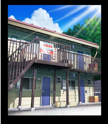 Yume ka Utsutsu ka – Hayakawa Nozomi hen |As if in a dream – Hayakawa Nozomi Ver. comic porn sex 2