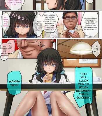 Yume ka Utsutsu ka – Hayakawa Nozomi hen |As if in a dream – Hayakawa Nozomi Ver. comic porn sex 7