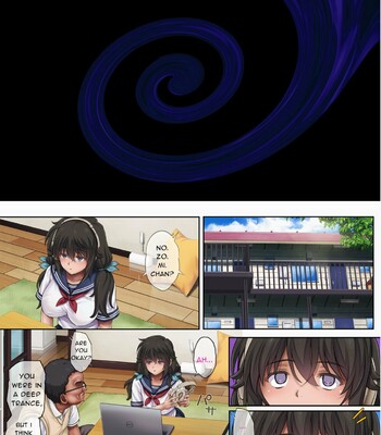 Yume ka Utsutsu ka – Hayakawa Nozomi hen |As if in a dream – Hayakawa Nozomi Ver. comic porn sex 21