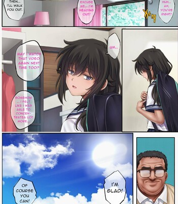 Yume ka Utsutsu ka – Hayakawa Nozomi hen |As if in a dream – Hayakawa Nozomi Ver. comic porn sex 22