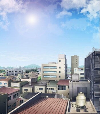 Yume ka Utsutsu ka – Hayakawa Nozomi hen |As if in a dream – Hayakawa Nozomi Ver. comic porn sex 23