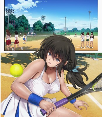 Yume ka Utsutsu ka – Hayakawa Nozomi hen |As if in a dream – Hayakawa Nozomi Ver. comic porn sex 24