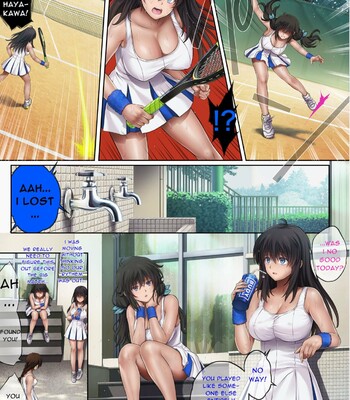 Yume ka Utsutsu ka – Hayakawa Nozomi hen |As if in a dream – Hayakawa Nozomi Ver. comic porn sex 25