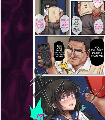 Yume ka Utsutsu ka – Hayakawa Nozomi hen |As if in a dream – Hayakawa Nozomi Ver. comic porn sex 54