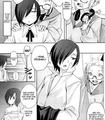 [Yurikawa] Houkago Strawberry Dildo comic porn sex 29