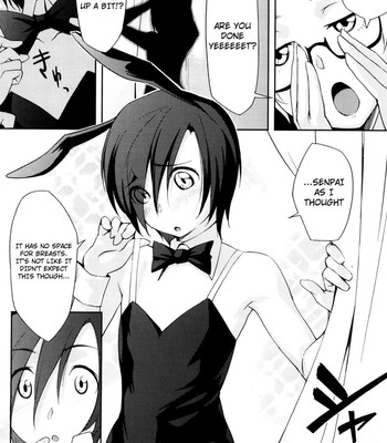 [Yurikawa] Houkago Strawberry Dildo comic porn sex 30