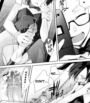 [Yurikawa] Houkago Strawberry Dildo comic porn sex 37