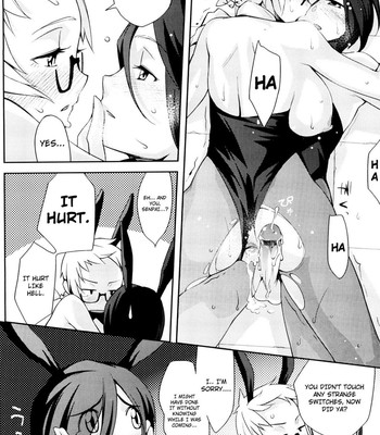 [Yurikawa] Houkago Strawberry Dildo comic porn sex 47