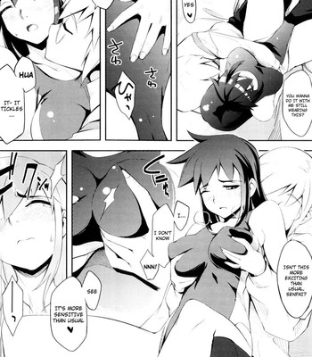 [Yurikawa] Houkago Strawberry Dildo comic porn sex 57