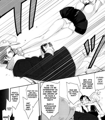 [Yurikawa] Houkago Strawberry Dildo comic porn sex 75