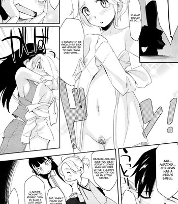 [Yurikawa] Houkago Strawberry Dildo comic porn sex 77