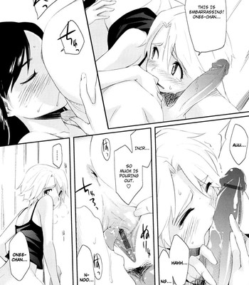 [Yurikawa] Houkago Strawberry Dildo comic porn sex 83