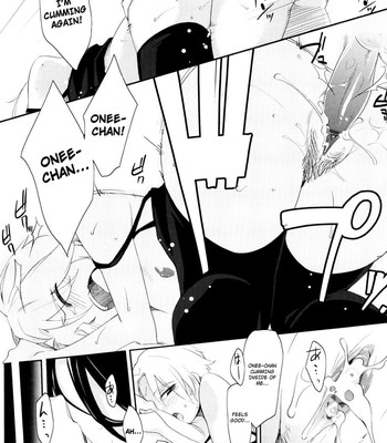 [Yurikawa] Houkago Strawberry Dildo comic porn sex 91