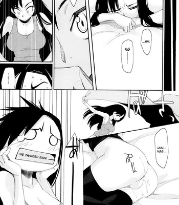 [Yurikawa] Houkago Strawberry Dildo comic porn sex 92