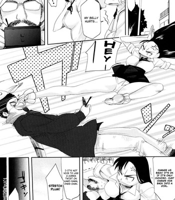 [Yurikawa] Houkago Strawberry Dildo comic porn sex 93