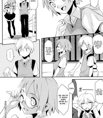 [Yurikawa] Houkago Strawberry Dildo comic porn sex 118