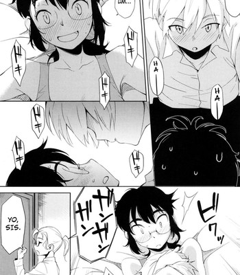 [Yurikawa] Houkago Strawberry Dildo comic porn sex 147