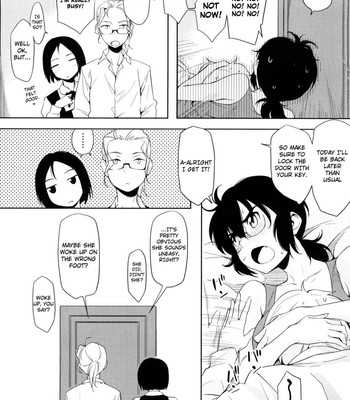 [Yurikawa] Houkago Strawberry Dildo comic porn sex 148