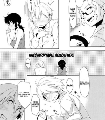 [Yurikawa] Houkago Strawberry Dildo comic porn sex 149