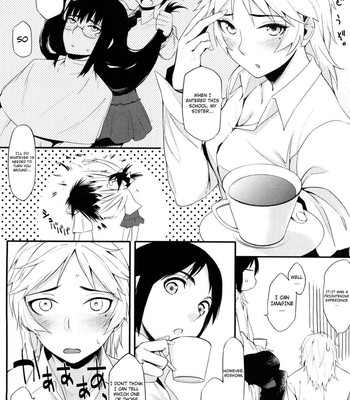 [Yurikawa] Houkago Strawberry Dildo comic porn sex 169