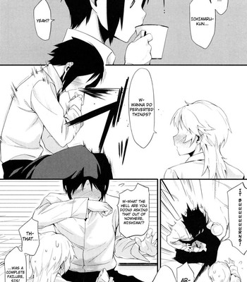 [Yurikawa] Houkago Strawberry Dildo comic porn sex 171