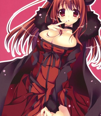 Yuusha to akachan tsukuritai comic porn sex 4