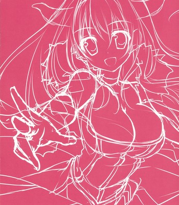 Yuusha to akachan tsukuritai comic porn sex 5