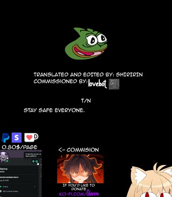 Yuuwaku Heta na Sanbou Neko Musume comic porn sex 5