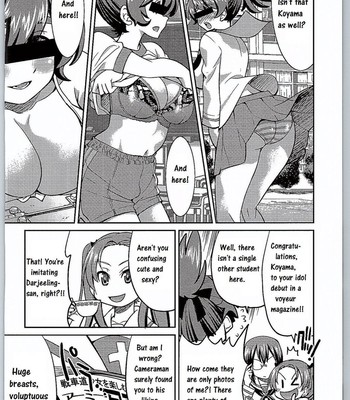 Yuzu Shibari comic porn sex 5