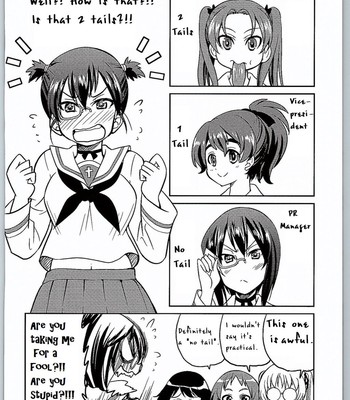 Yuzu Shibari comic porn sex 23