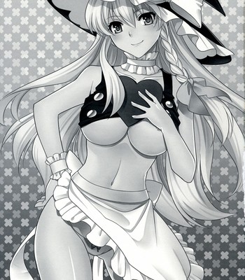 Ze!!   {desudesu} comic porn sex 3