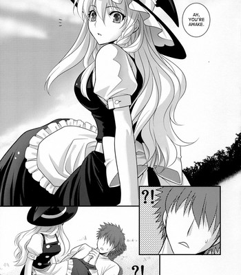 Ze!!   {desudesu} comic porn sex 5