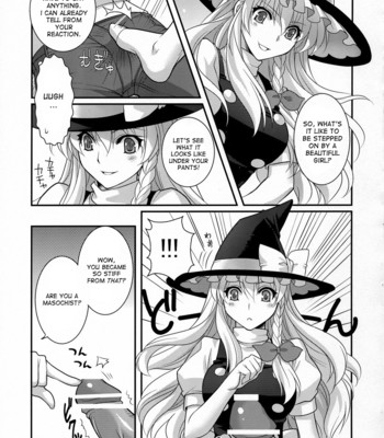 Ze!!   {desudesu} comic porn sex 9