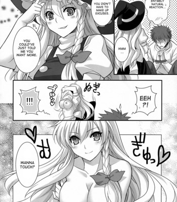 Ze!!   {desudesu} comic porn sex 10